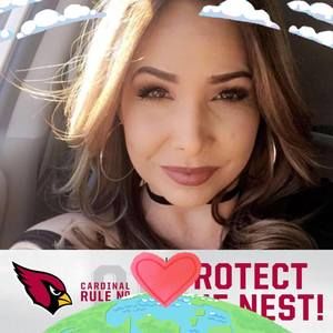 Meet your Posher, Deanna